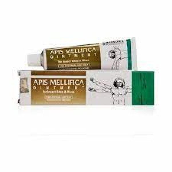 APIS MELLIFICA OINTMENT